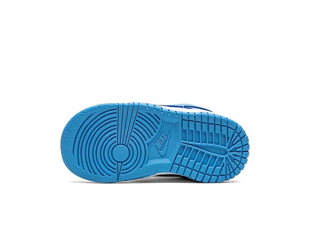 Nike Dunk Low UNC (2021) (TD)-sneakers-Nike-pikastore.cz