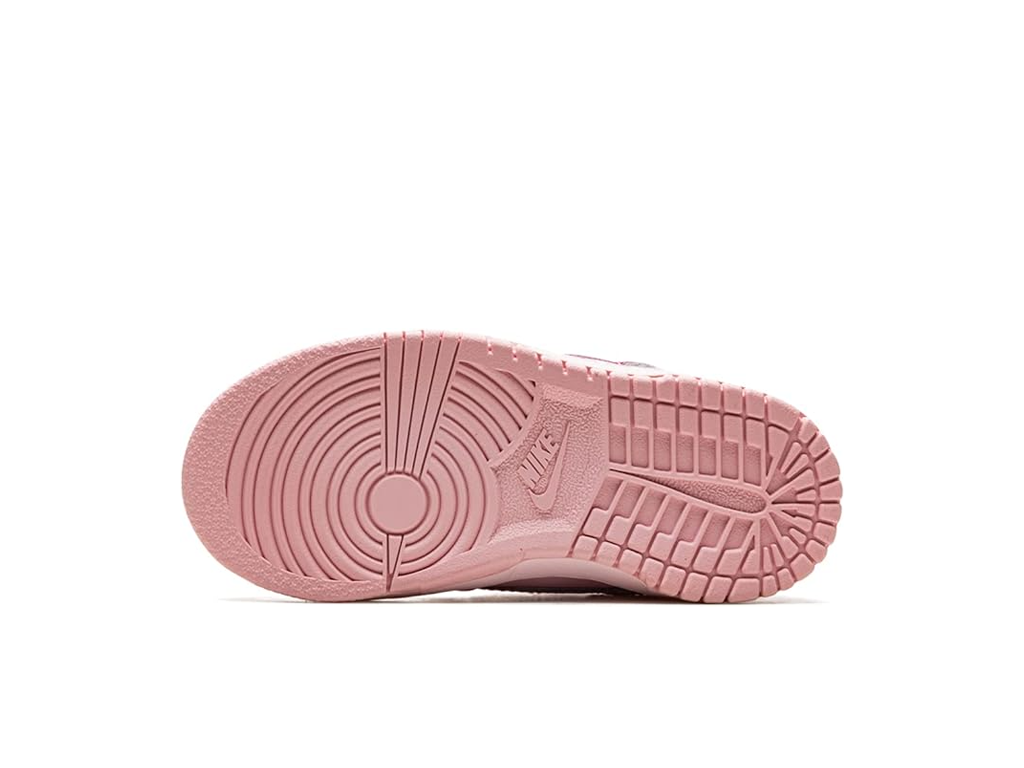 Nike Dunk Low Triple Pink (TD)-sneakers-Nike-pikastore.cz