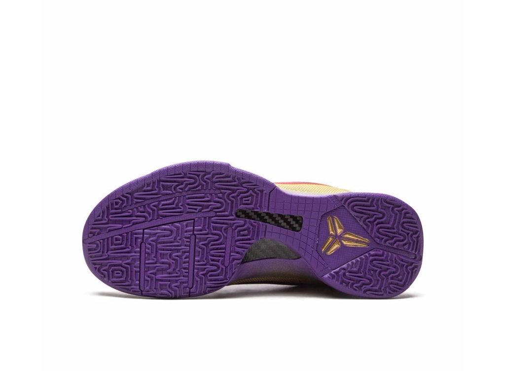 Undefeated x Nike Zoom Kobe 5 Protro Hall Of Fame-Nike-pikastore.cz