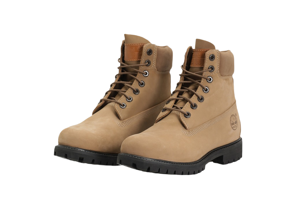 Timberland 6 Inch Premium Boot Beige-Timberland-pikastore.cz