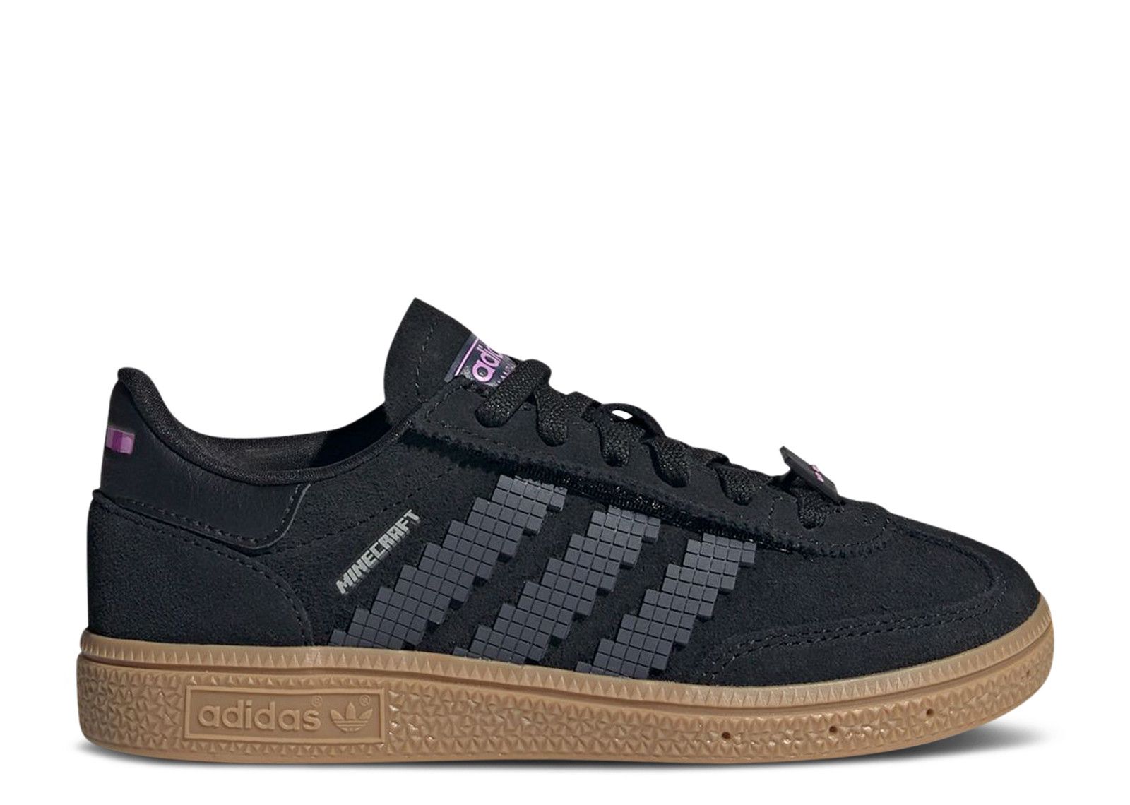 Minecraft x Handball Spezial J Enderman
