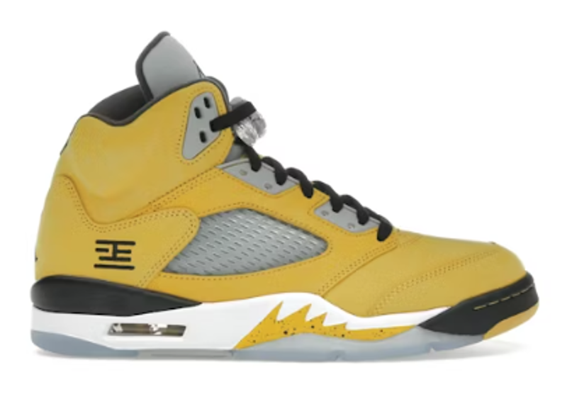 Jordan 5 Retro Tokyo T23 (2025)