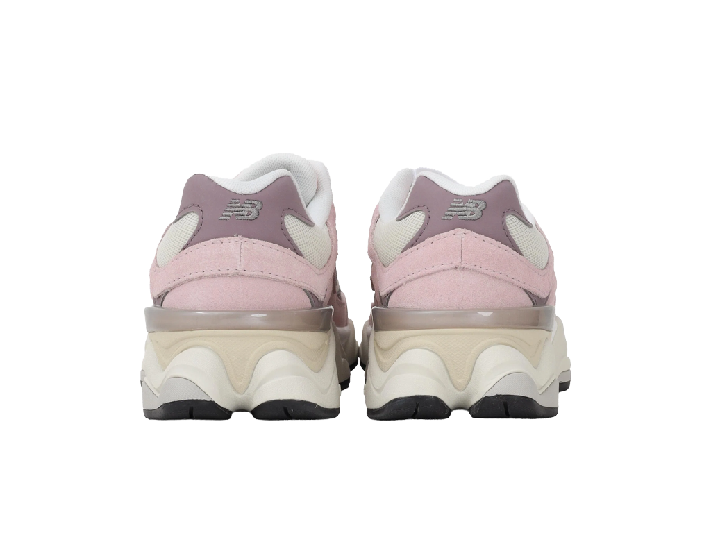 9060 Big Kid Wide Rose Sugar Ice Wine-New Balance-pikastore.cz