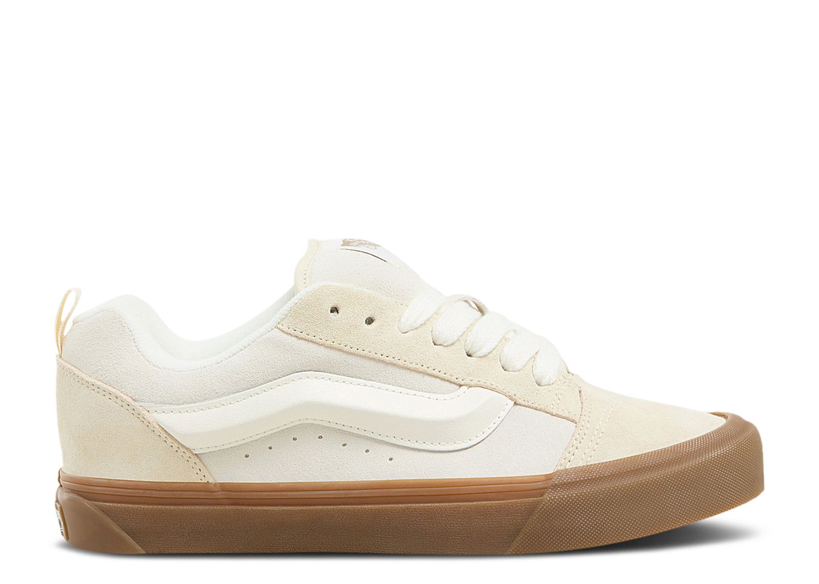 Knu-Skool Marshmallow Light Gum