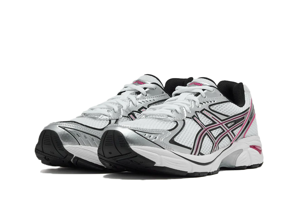 ASICS GT-2160 White Fuchsia Purple-Asics-pikastore.cz