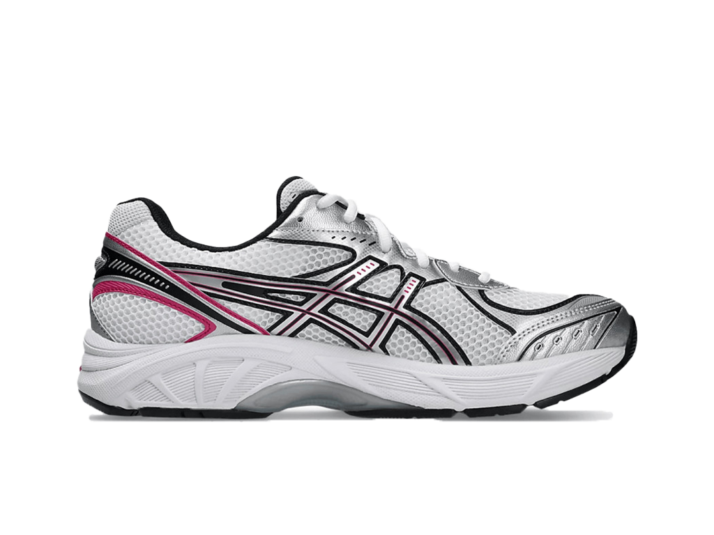 ASICS GT-2160 White Fuchsia Purple-Asics-pikastore.cz