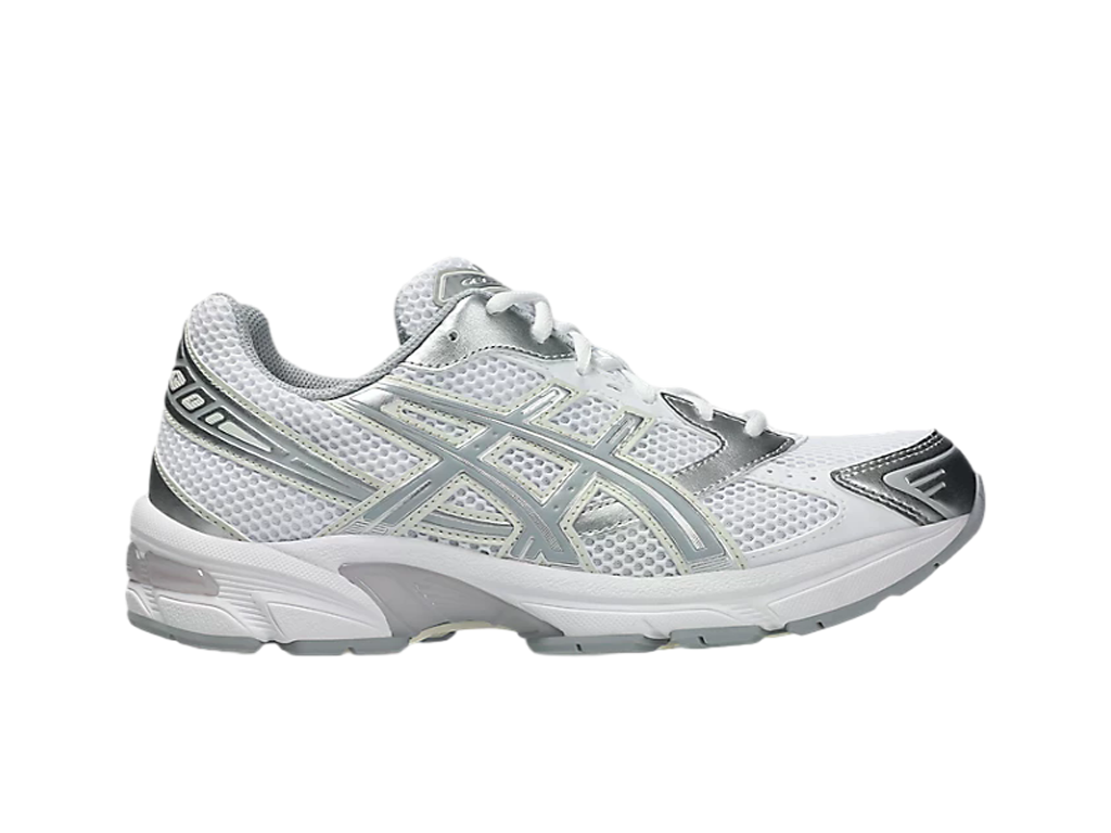 ASICS Gel-1130 White Piedmont Grey