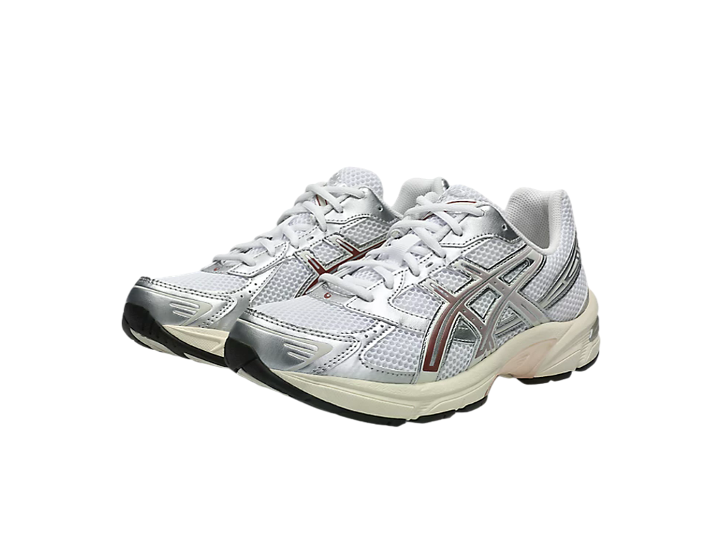 ASICS Gel-1130 White Rusted Rock
