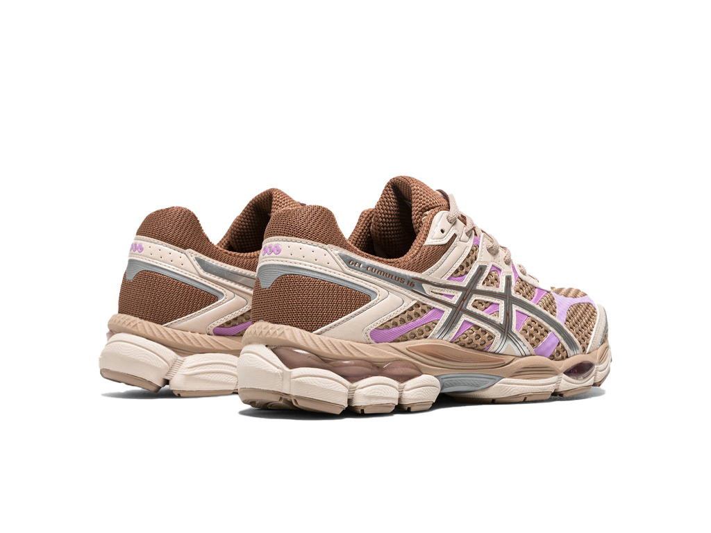 ASICS Gel-Cumulus 16 Cinnamon Pure Silver-Asics-pikastore.cz