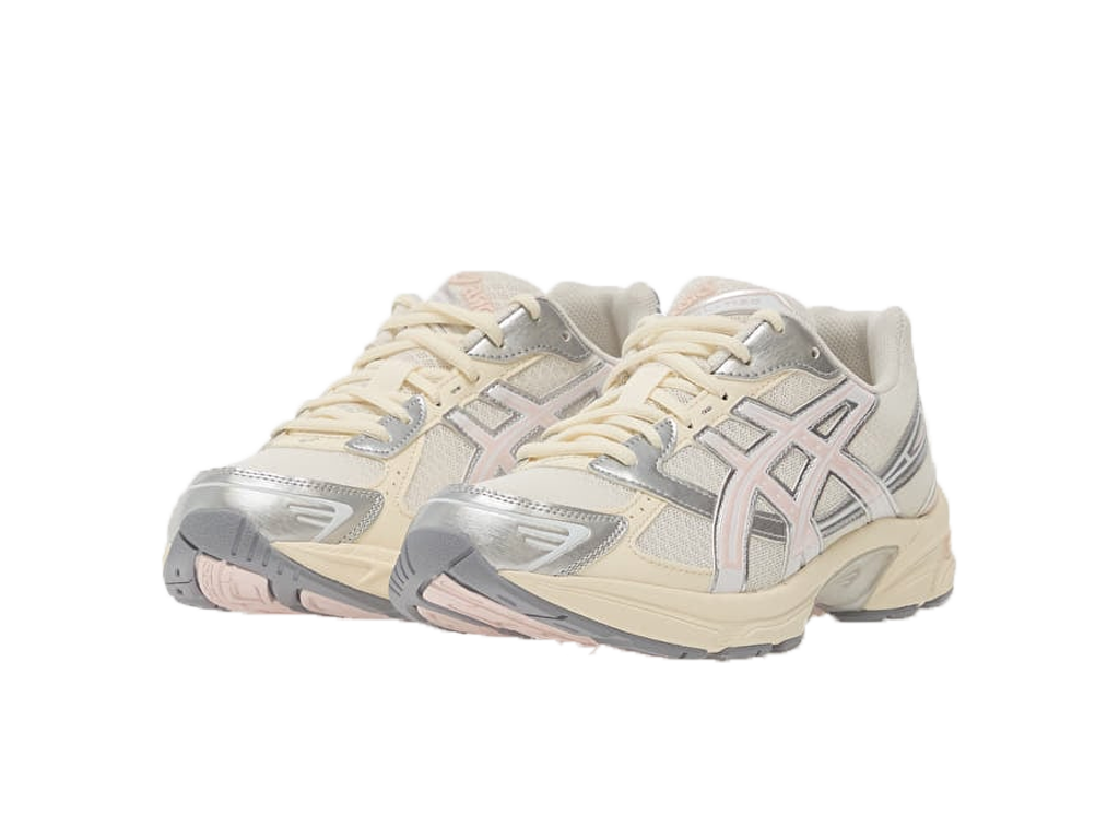 ASICS Gel 1130 Cream Pink Cloud – tenisky – fotka 2 z 5