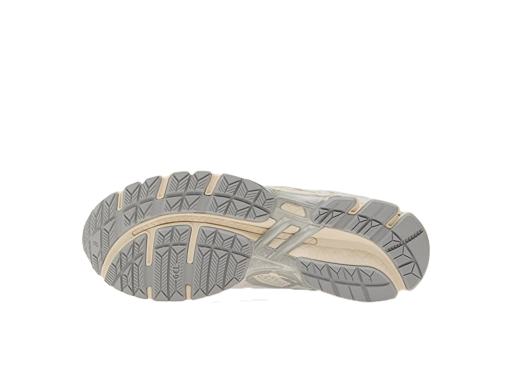 ASICS Gel Kayano 20 White Pure Silver – кросівки – фото 5 з 5