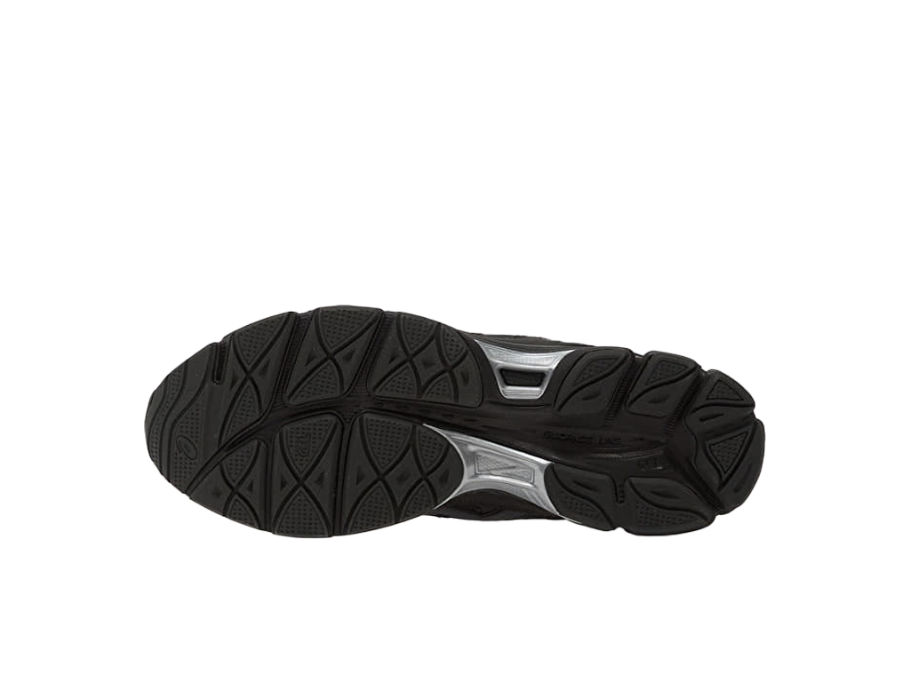 ASICS Gel NYC RGD Black Graphite Grey – skor – foto 5 av 5