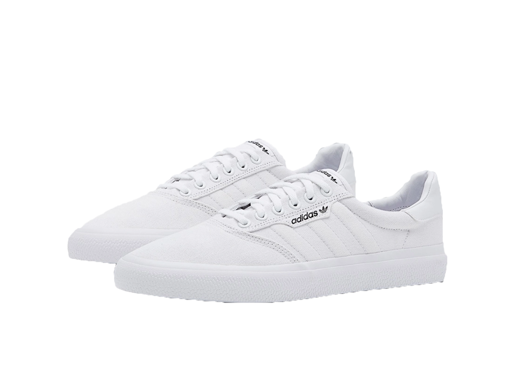 Adidas 3MC Vulc Cloud White-Adidas-pikastore.cz