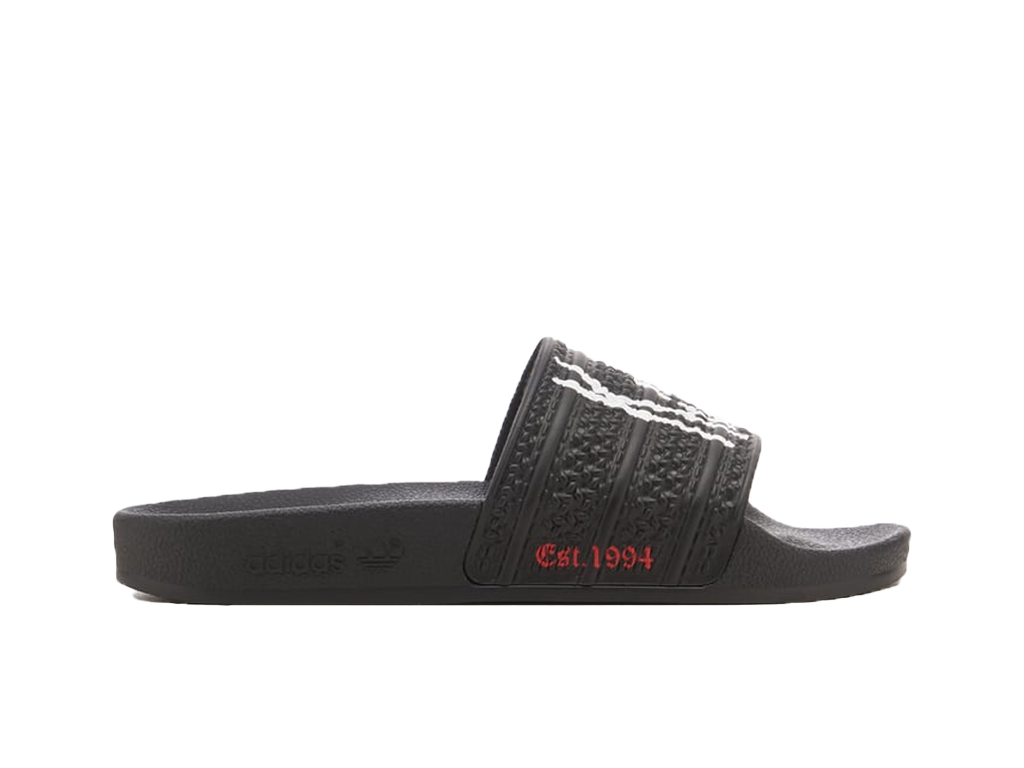 Adidas Adilette Slides KoRn 30th Anniversary-Adidas-pikastore.cz