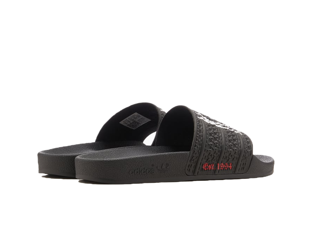 Adidas Adilette Slides KoRn 30th Anniversary-Adidas-pikastore.cz