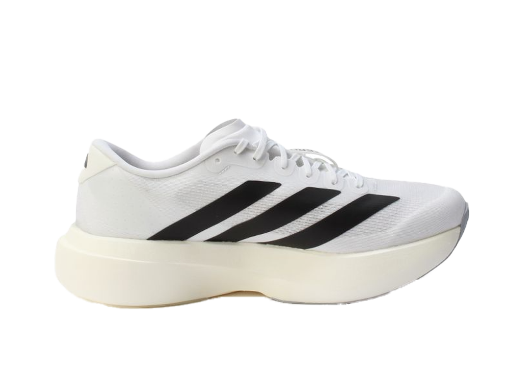 Adidas Adizero Evo SL White Black-Adidas-pikastore.cz