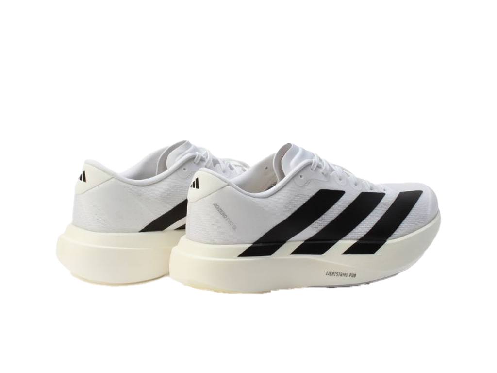 Adidas Adizero Evo SL White Black-Adidas-pikastore.cz