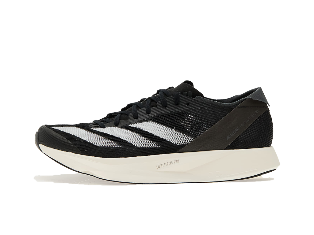 Adidas Adizero Takumi Sen 10 Core Black Cloud White Grey Five-Adidas-pikastore.cz