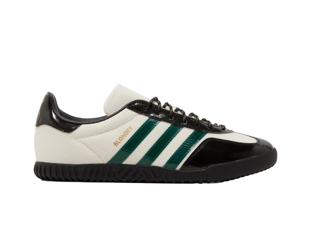 Adidas Blondey McCoy x A.B. Gazelle Indoor Noble Green-Adidas-pikastore.cz