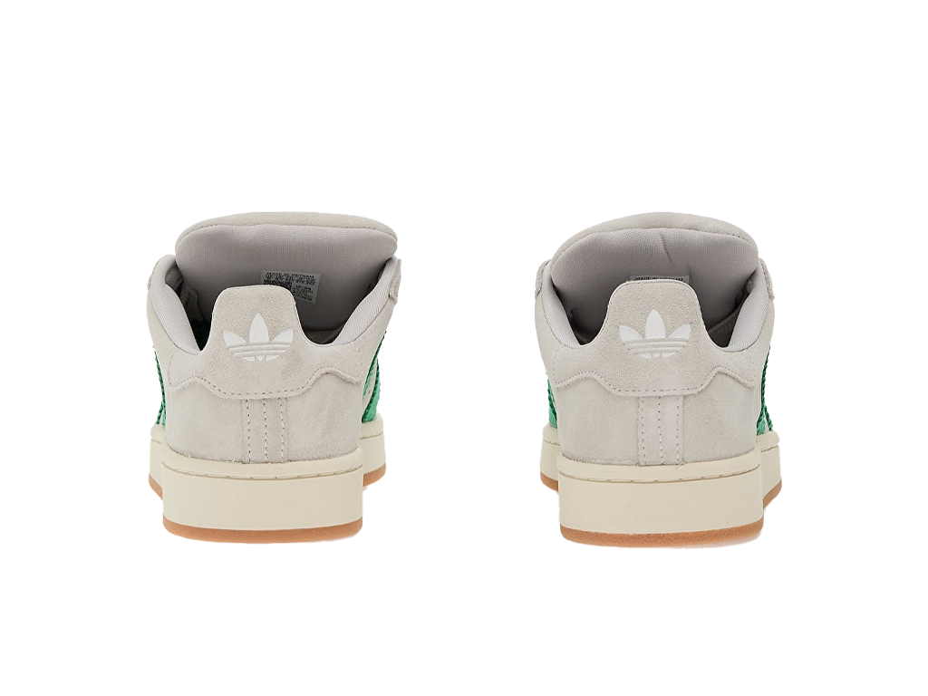 Adidas Campus 00s Grey Green-Adidas-pikastore.cz