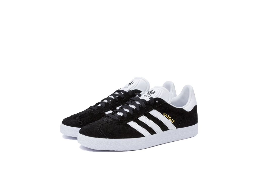 Adidas Gazelle Black-Adidas-pikastore.cz