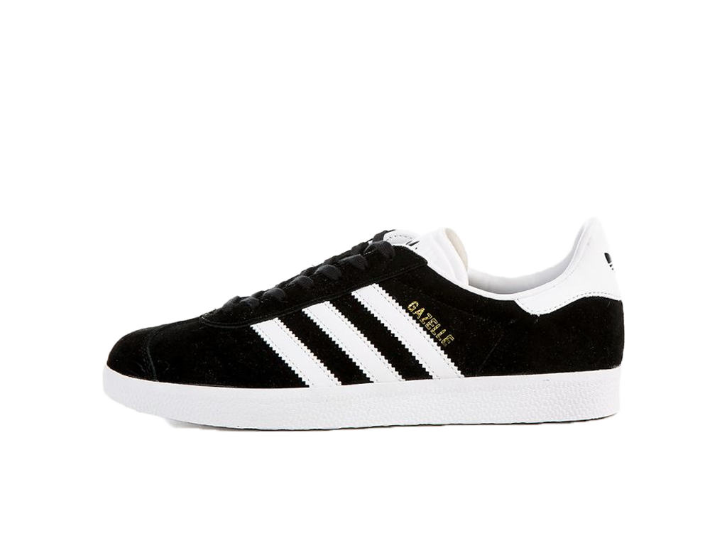 Adidas Gazelle Black-Adidas-pikastore.cz