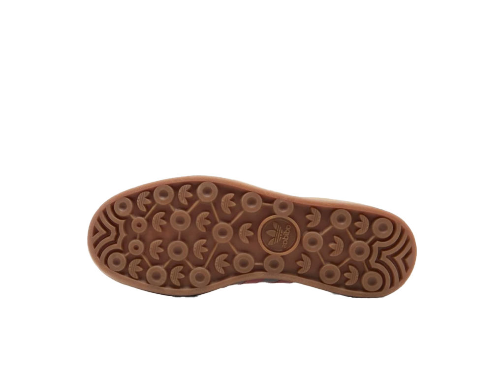 Adidas Gazelle Bold Baby Blue Pink (Kids)-Adidas-pikastore.cz