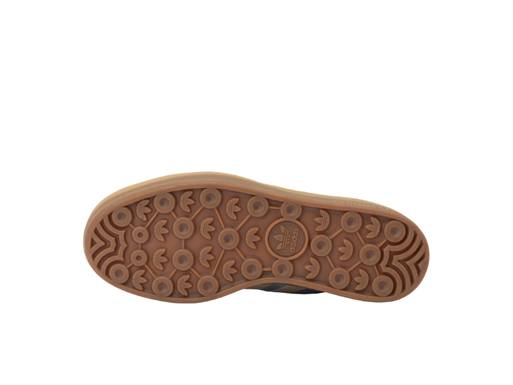 Adidas Gazelle Bold Clear Sky Cream (Womens)-Adidas-pikastore.cz