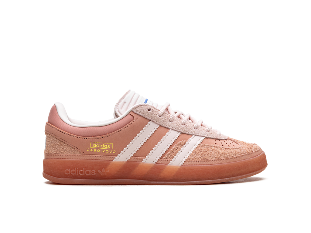 Adidas Gazelle Indoor Bad Bunny Cabo Rojo-Adidas-pikastore.cz