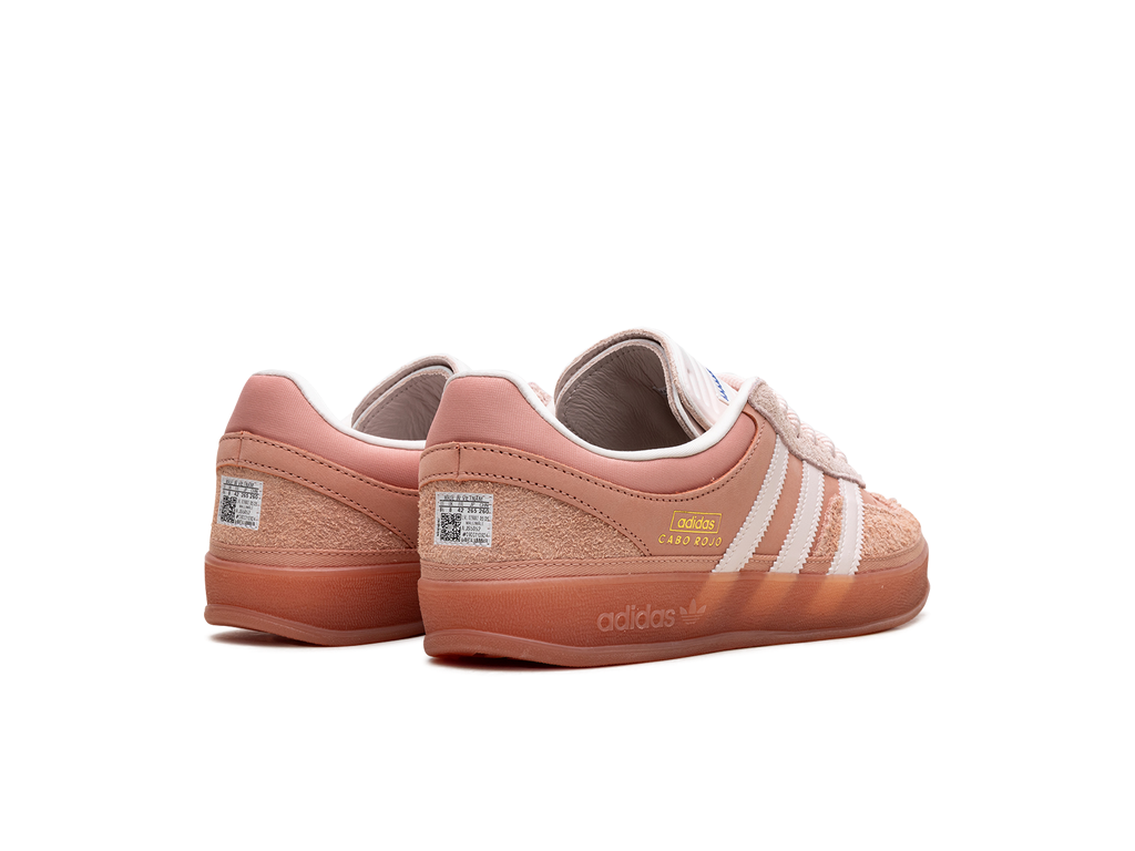 Adidas Gazelle Indoor Bad Bunny Cabo Rojo-Adidas-pikastore.cz