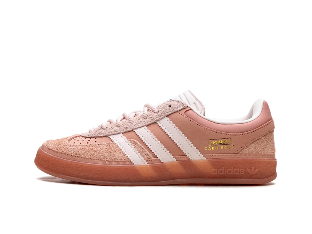 Adidas Gazelle Indoor Bad Bunny Cabo Rojo-Adidas-pikastore.cz