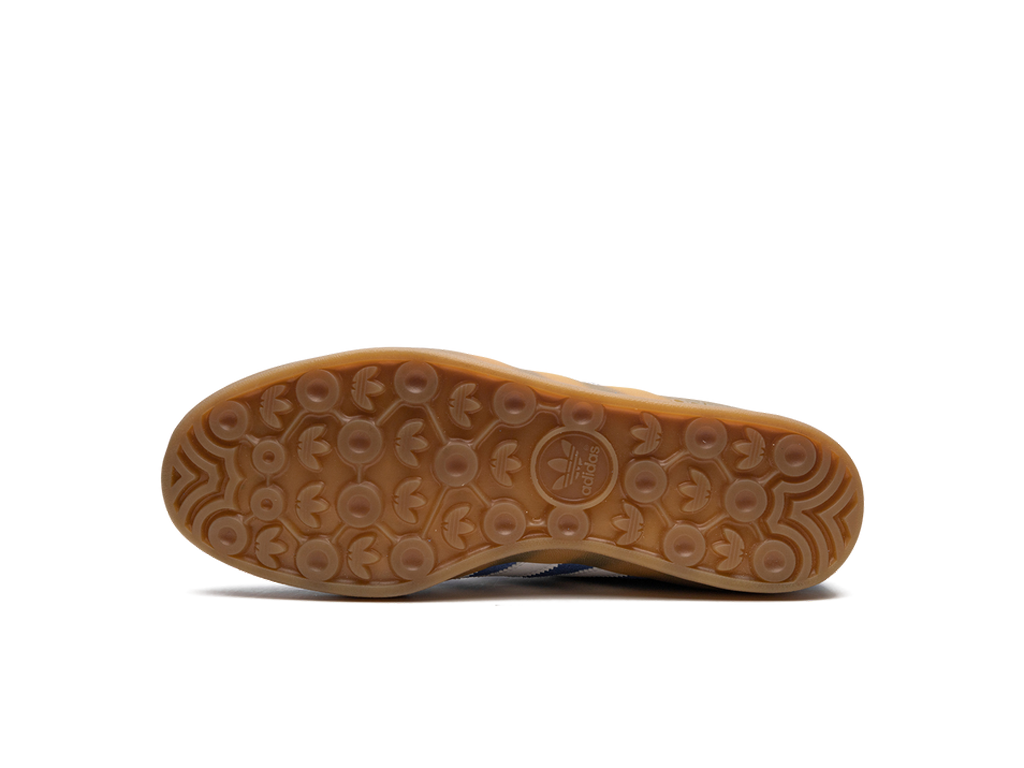 Adidas Gazelle Indoor Blue Fusion Gum (Women's)-sneakers-Adidas-pikastore.cz