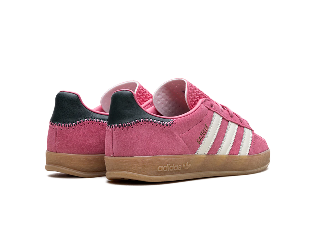 Adidas Gazelle Indoor Rose Tone Green-Adidas-pikastore.cz