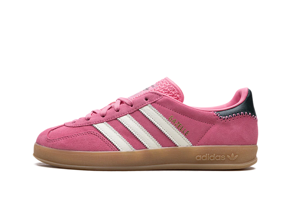 Adidas Gazelle Indoor Rose Tone Green-Adidas-pikastore.cz
