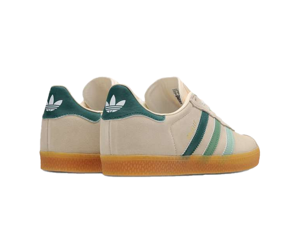 Adidas Gazelle Wonder White Green Gum-Adidas-pikastore.cz