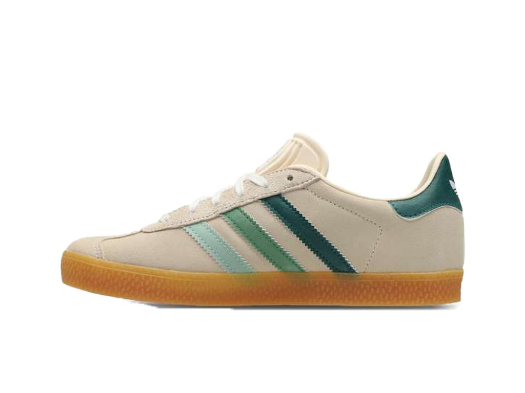 Adidas Gazelle Wonder White Green Gum-Adidas-pikastore.cz