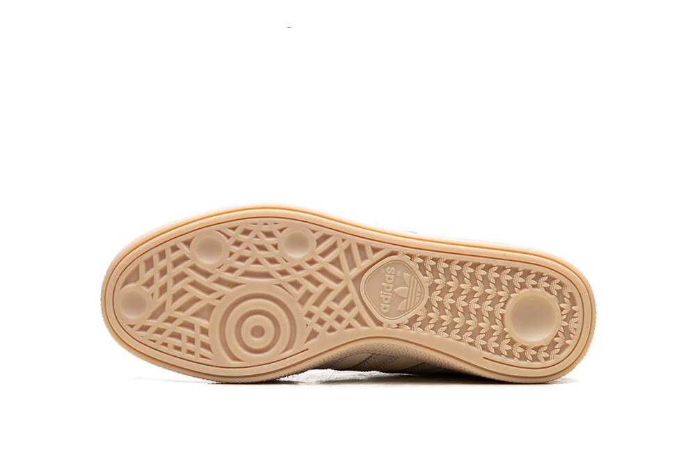 Adidas Handball Spezial Cream White Beige (Women's)-sneakers-Adidas-pikastore.cz