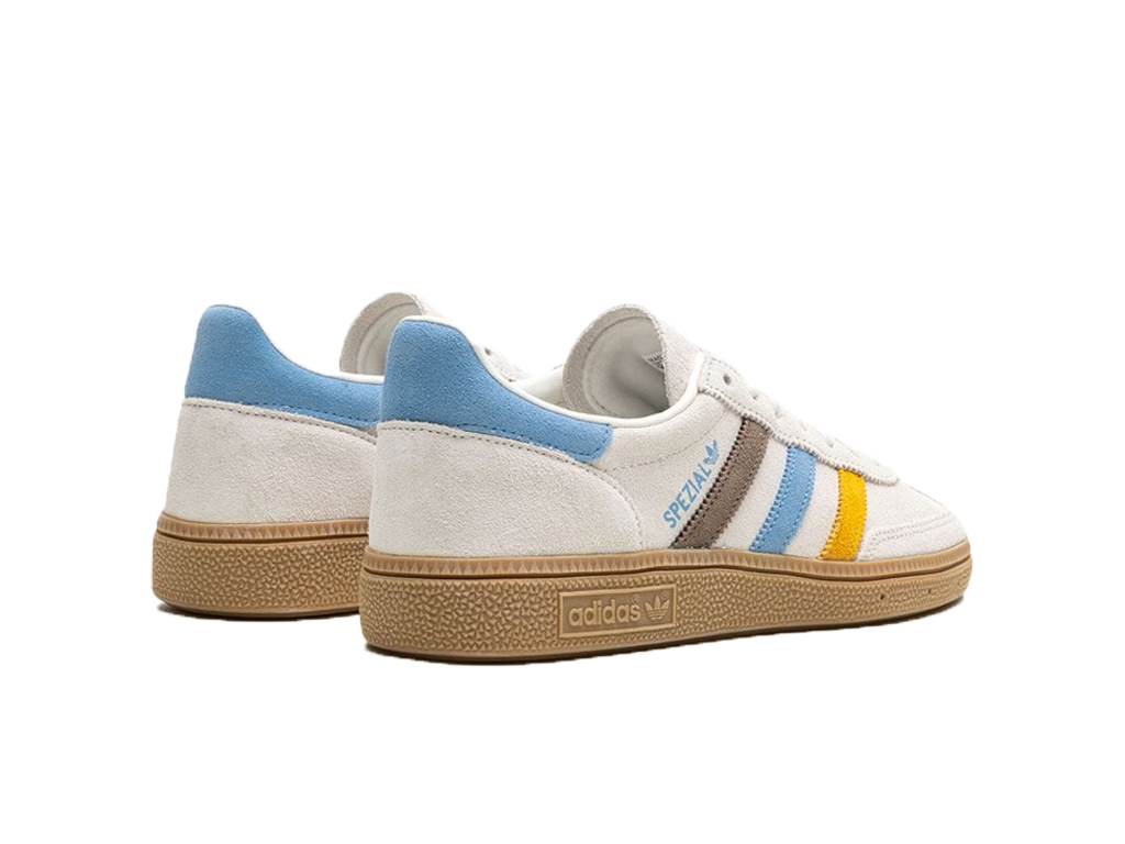 Adidas Handball Spezial Light Blue Earth Strata (Women's)-sneakers-Adidas-pikastore.cz