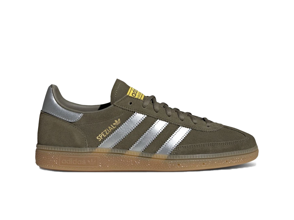 Adidas Handball Spezial Olive Strata-Adidas-pikastore.cz