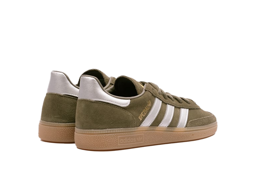 Adidas Handball Spezial Olive Strata-Adidas-pikastore.cz