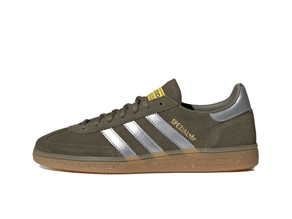 Adidas Handball Spezial Olive Strata-Adidas-pikastore.cz