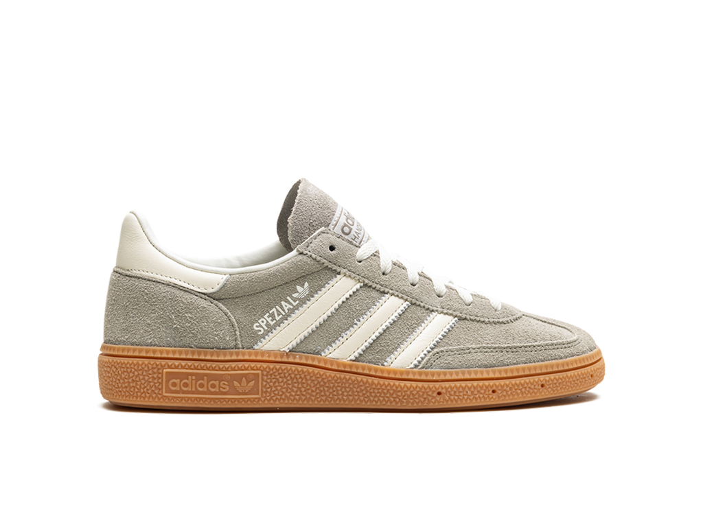 Adidas Handball Spezial Silver Pebble-sneakers-Adidas-pikastore.cz
