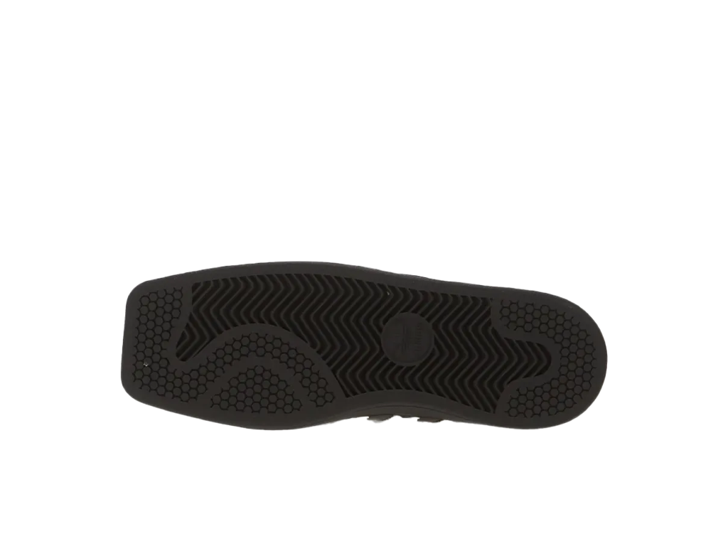 JENNIE x adidas Wmns Superstar Square Ballet Core Black Off White – zapatillas – foto 5 de 5