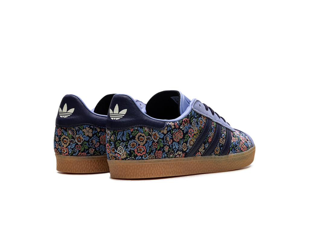 Adidas Liberty London x Gazelle J Floral Embroidery-Adidas-pikastore.cz