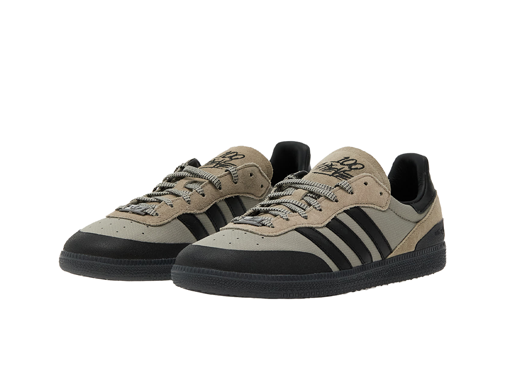 Adidas Palos Hills 100 Thieves Silver Pebble Black-Adidas-pikastore.cz