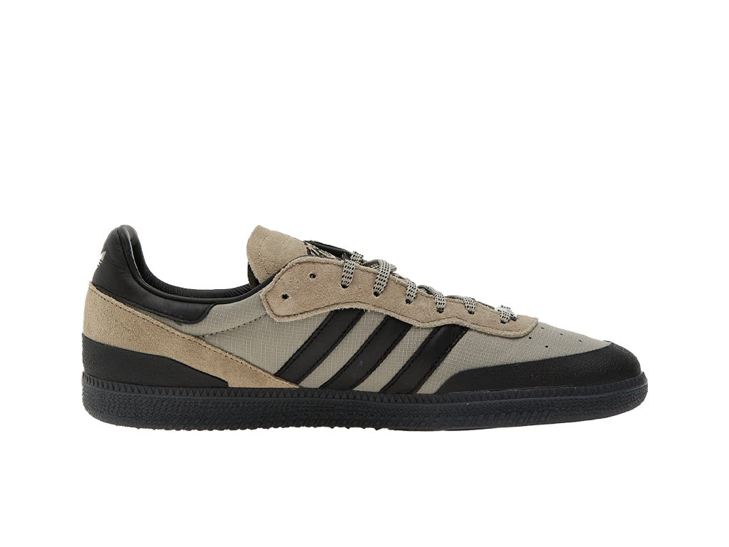 Adidas Palos Hills 100 Thieves Silver Pebble Black-Adidas-pikastore.cz
