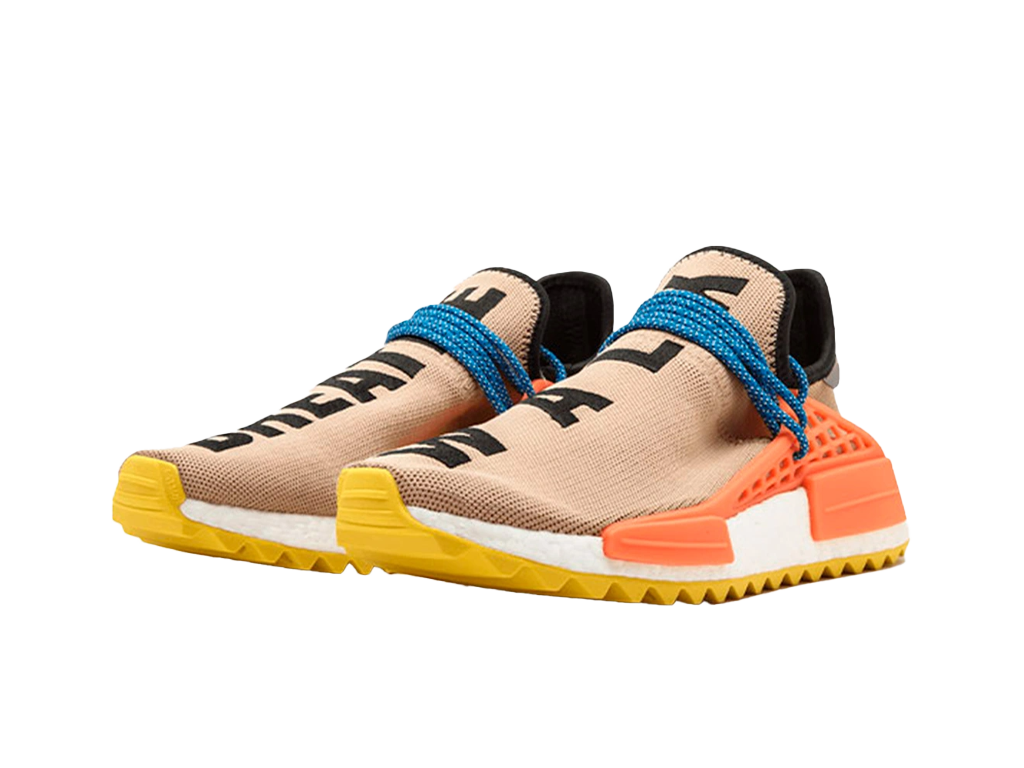 Adidas Pharrell x NMD Trail Human Race-Adidas-pikastore.cz