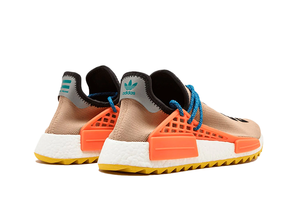 Adidas Pharrell x NMD Trail Human Race-Adidas-pikastore.cz