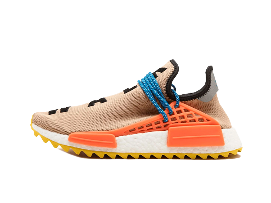 Adidas Pharrell x NMD Trail Human Race-Adidas-pikastore.cz