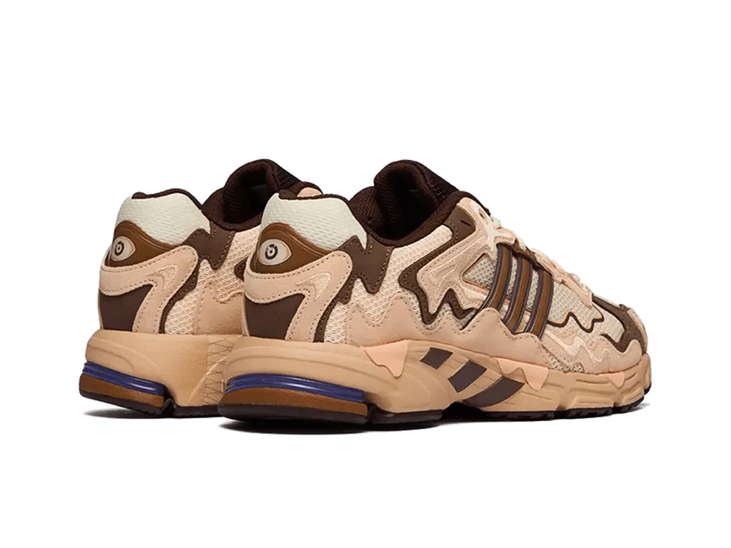 Adidas Response CL Bad Bunny Paso Fino-sneakers-Adidas-pikastore.cz